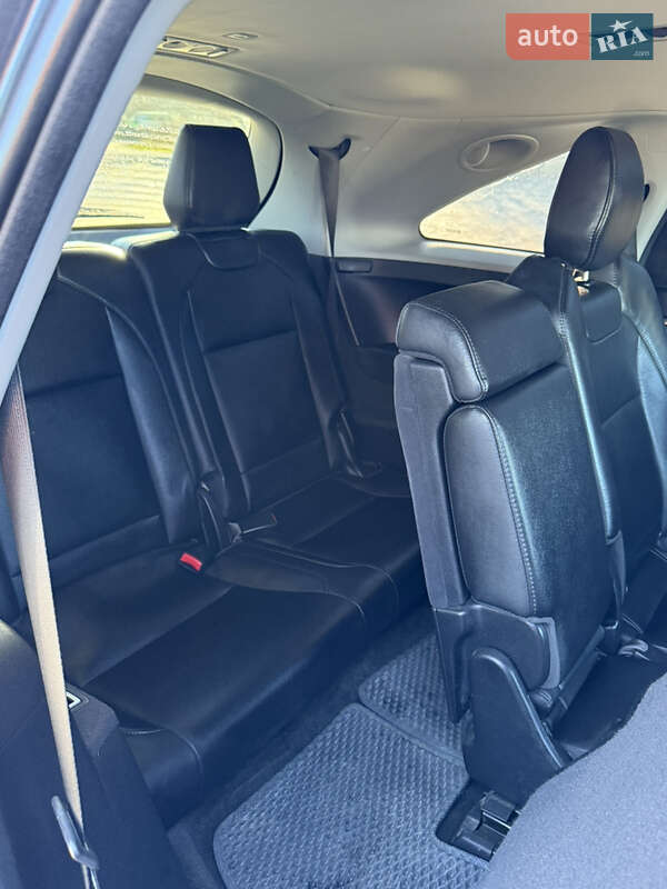 Внедорожник / Кроссовер Acura MDX 2014 в Копычинце фото 17 Внедорожник / Кроссовер Acura MDX 2014 в Копычинце