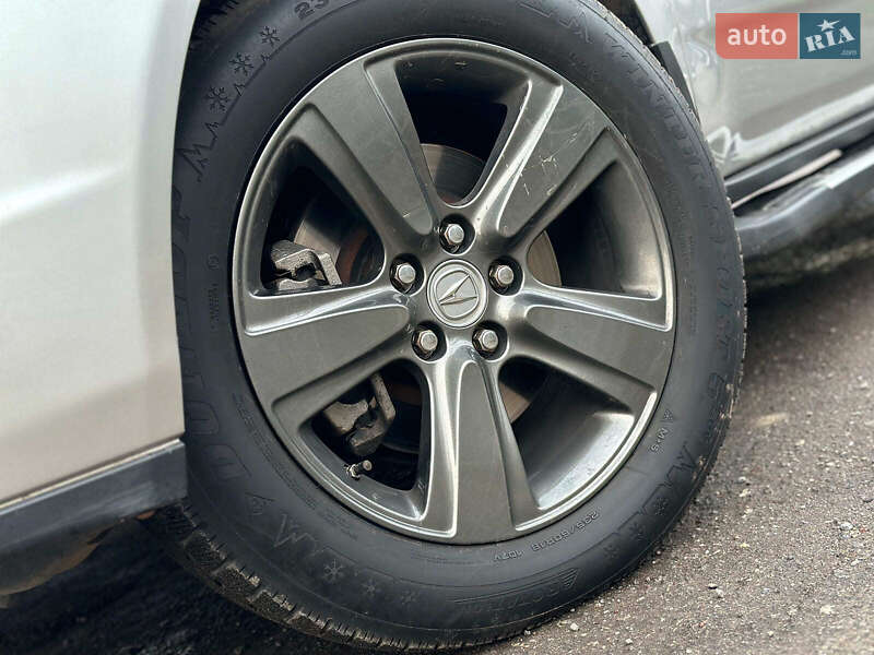 Внедорожник / Кроссовер Acura MDX 2012 в Виннице фото 5 Внедорожник / Кроссовер Acura MDX 2012 в Виннице