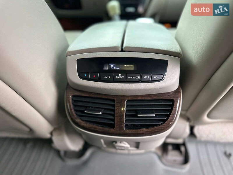 Внедорожник / Кроссовер Acura MDX 2012 в Виннице фото 19 Внедорожник / Кроссовер Acura MDX 2012 в Виннице