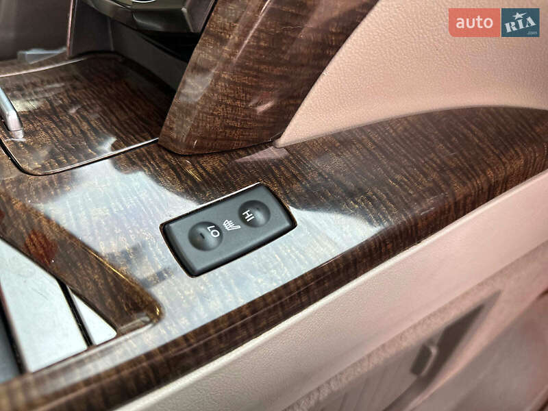 Внедорожник / Кроссовер Acura MDX 2012 в Виннице фото 27 Внедорожник / Кроссовер Acura MDX 2012 в Виннице