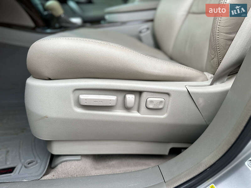 Внедорожник / Кроссовер Acura MDX 2012 в Виннице фото 36 Внедорожник / Кроссовер Acura MDX 2012 в Виннице