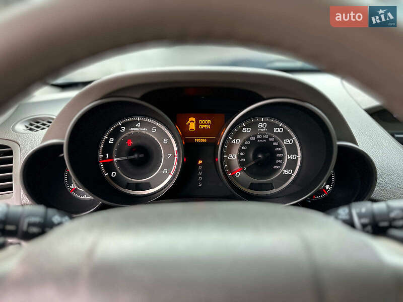 Внедорожник / Кроссовер Acura MDX 2012 в Виннице фото 38 Внедорожник / Кроссовер Acura MDX 2012 в Виннице