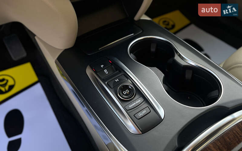 Внедорожник / Кроссовер Acura MDX 2018 в Мукачево фото 19 Внедорожник / Кроссовер Acura MDX 2018 в Мукачево