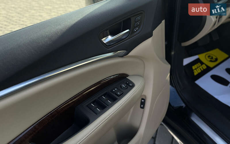 Внедорожник / Кроссовер Acura MDX 2018 в Мукачево фото 29 Внедорожник / Кроссовер Acura MDX 2018 в Мукачево