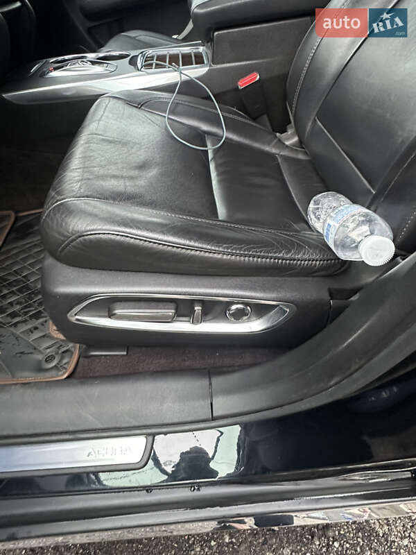 Внедорожник / Кроссовер Acura MDX 2019 в Киеве фото 10 Внедорожник / Кроссовер Acura MDX 2019 в Киеве