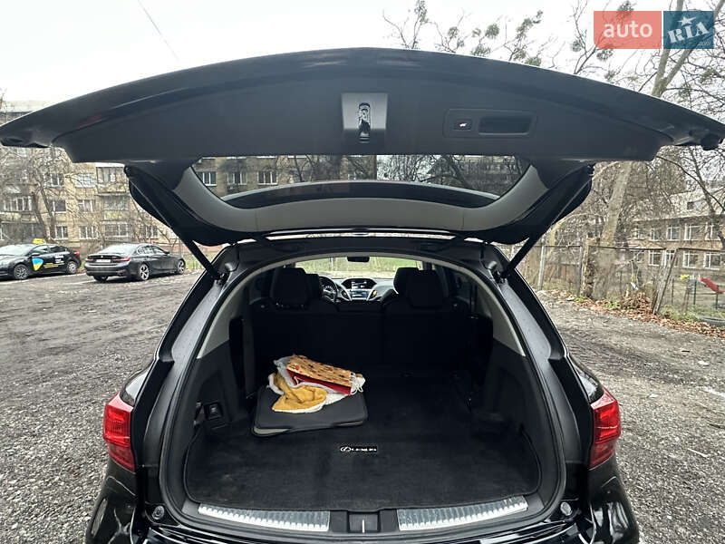 Внедорожник / Кроссовер Acura MDX 2019 в Киеве фото 8 Внедорожник / Кроссовер Acura MDX 2019 в Киеве