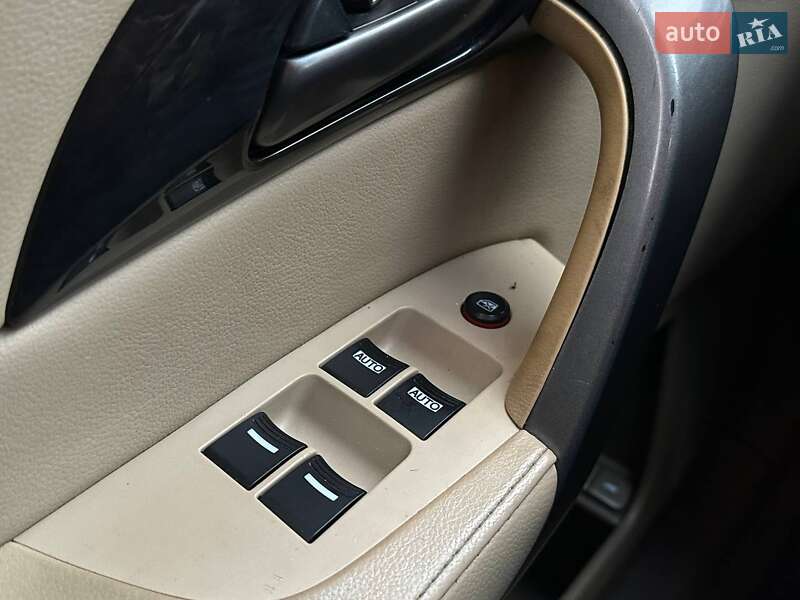 Внедорожник / Кроссовер Acura MDX 2008 в Киеве