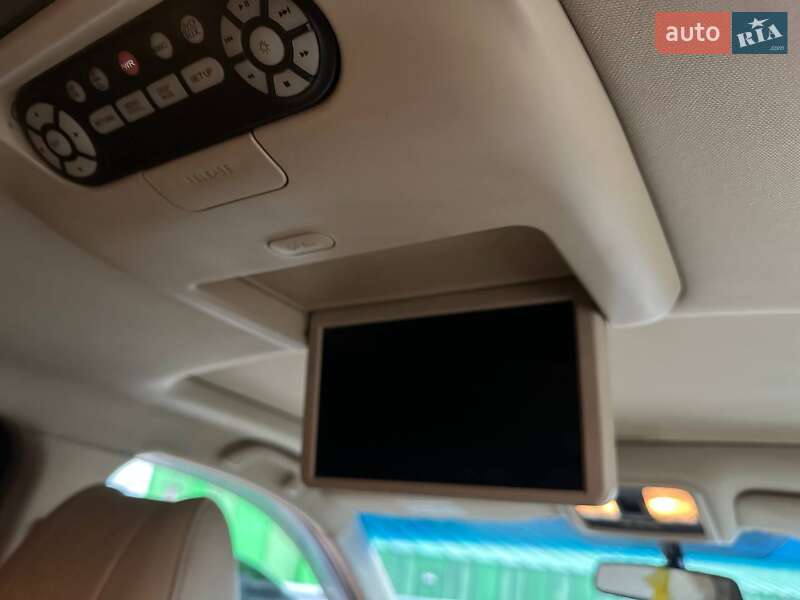 Внедорожник / Кроссовер Acura MDX 2008 в Киеве