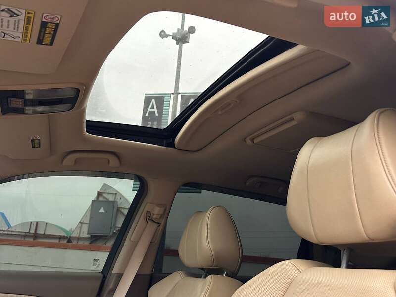 Внедорожник / Кроссовер Acura MDX 2008 в Киеве
