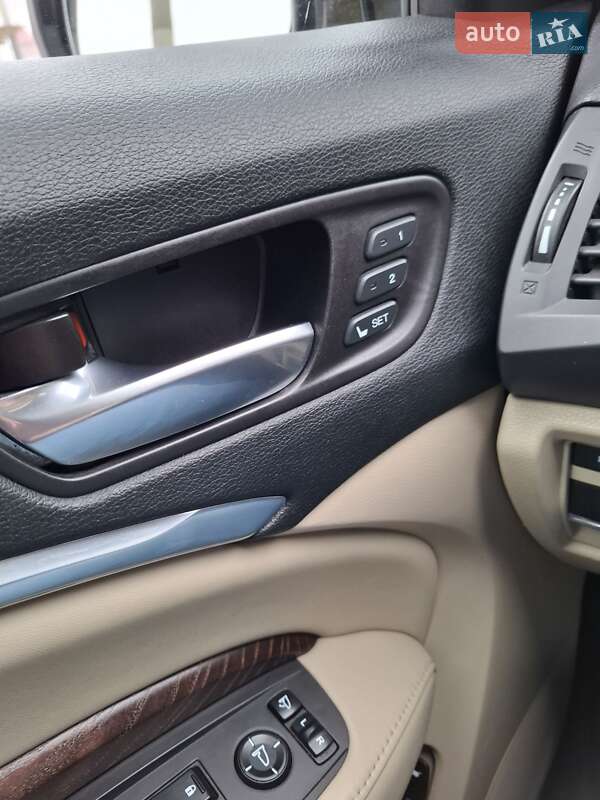 Внедорожник / Кроссовер Acura MDX 2014 в Тернополе