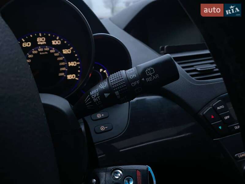 Внедорожник / Кроссовер Acura MDX 2008 в Киеве