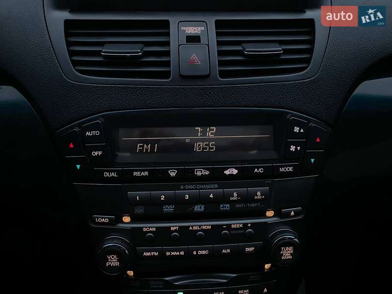 Внедорожник / Кроссовер Acura MDX 2008 в Киеве