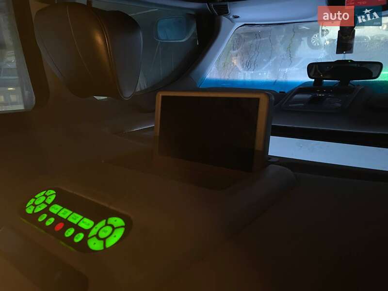 Внедорожник / Кроссовер Acura MDX 2008 в Киеве