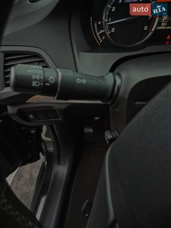 Внедорожник / Кроссовер Acura MDX 2015 в Киеве фото 23 Внедорожник / Кроссовер Acura MDX 2015 в Киеве