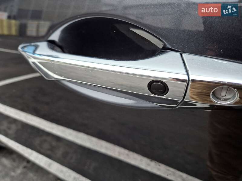 Внедорожник / Кроссовер Acura MDX 2015 в Киеве фото 30 Внедорожник / Кроссовер Acura MDX 2015 в Киеве