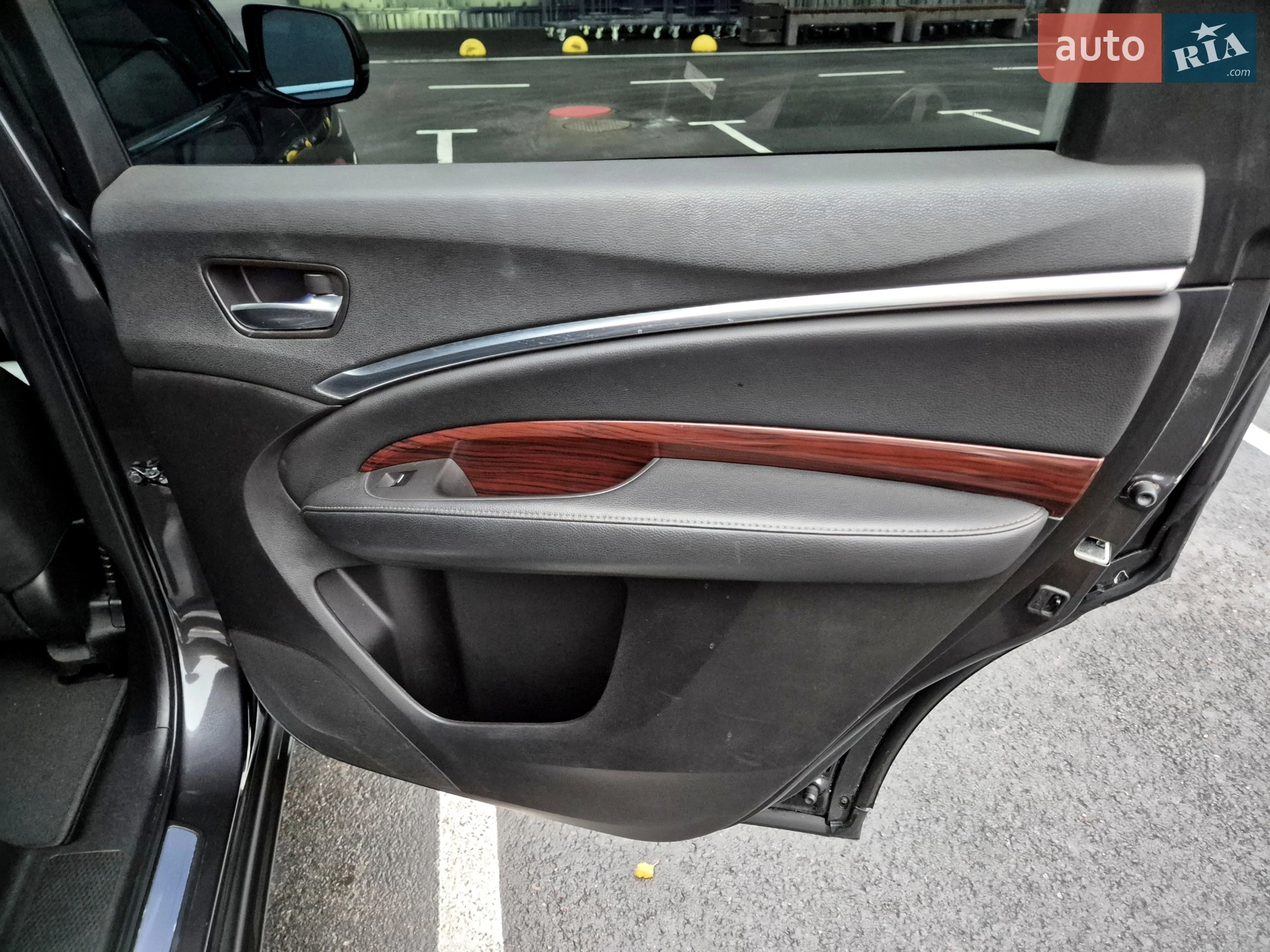 2015 Acura MDX - мініатюра 40
