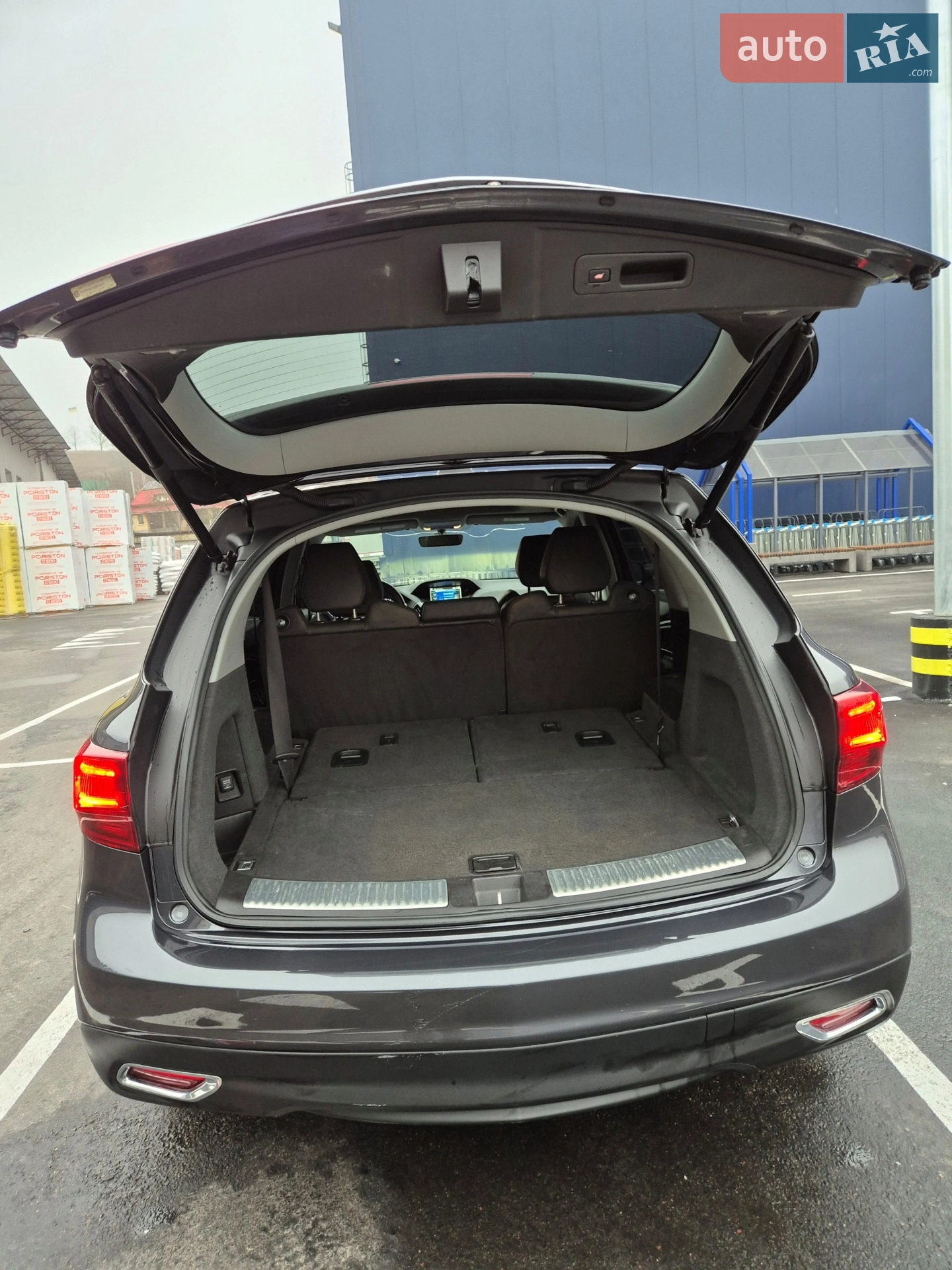 2015 Acura MDX - мініатюра 50