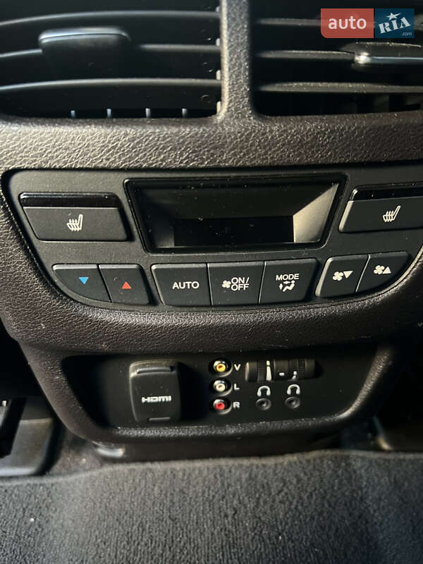 Внедорожник / Кроссовер Acura MDX 2016 в Одессе фото 14 Внедорожник / Кроссовер Acura MDX 2016 в Одессе