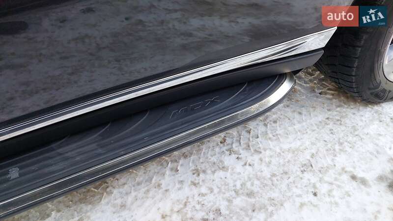 Внедорожник / Кроссовер Acura MDX 2014 в Киеве фото 15 Внедорожник / Кроссовер Acura MDX 2014 в Киеве
