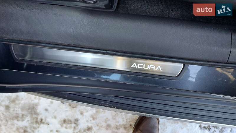 Внедорожник / Кроссовер Acura MDX 2014 в Киеве фото 17 Внедорожник / Кроссовер Acura MDX 2014 в Киеве