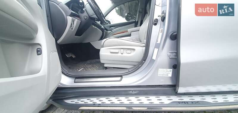 Внедорожник / Кроссовер Acura MDX 2017 в Одессе