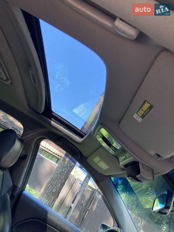 Внедорожник / Кроссовер Acura MDX 2008 в Киеве фото 4 Внедорожник / Кроссовер Acura MDX 2008 в Киеве