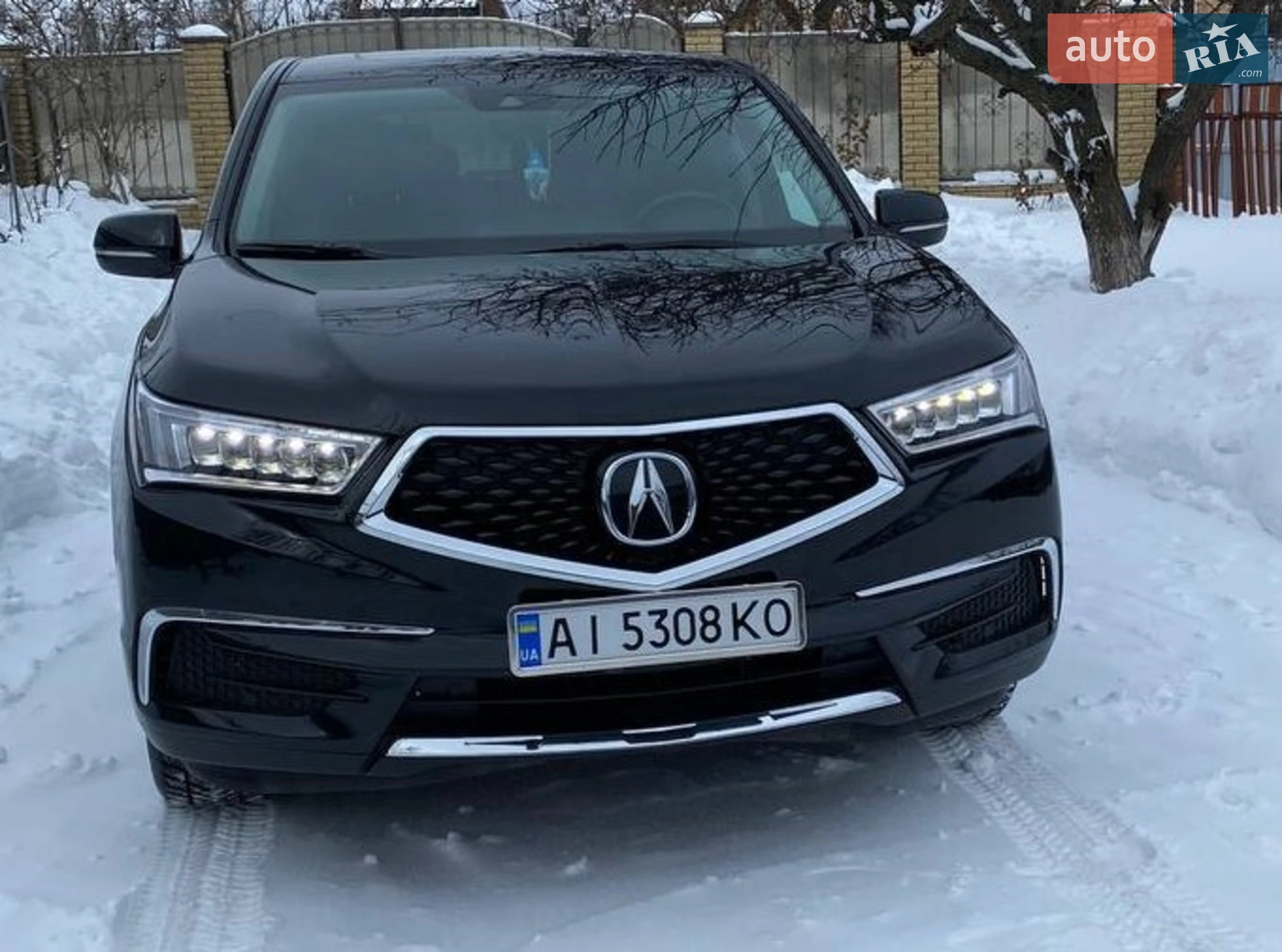 2017 Acura MDX - мініатюра 64