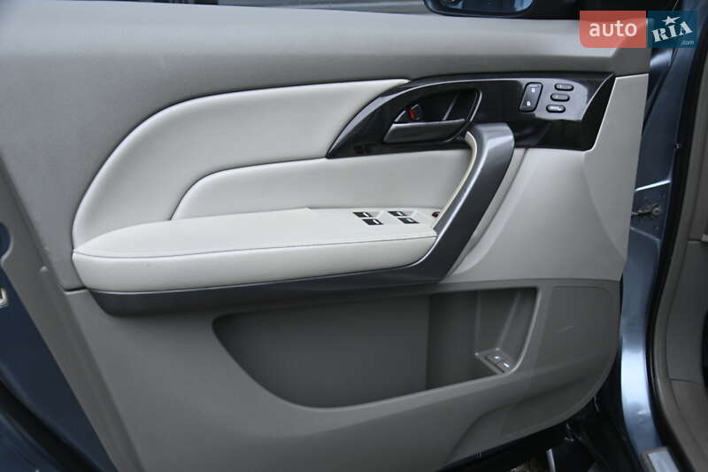 Внедорожник / Кроссовер Acura MDX 2007 в Бердичеве