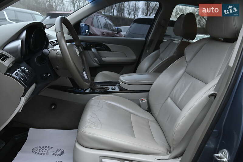 Внедорожник / Кроссовер Acura MDX 2007 в Бердичеве