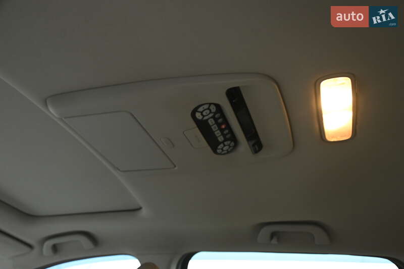 Внедорожник / Кроссовер Acura MDX 2007 в Бердичеве