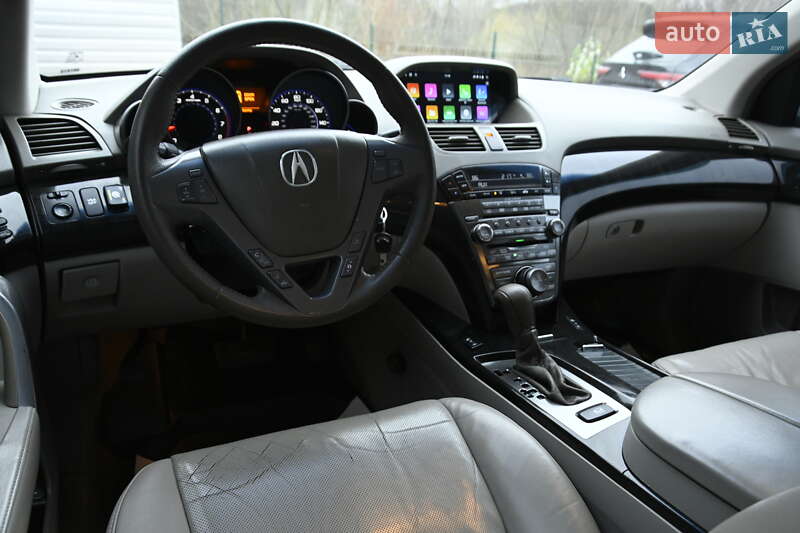 Внедорожник / Кроссовер Acura MDX 2007 в Бердичеве
