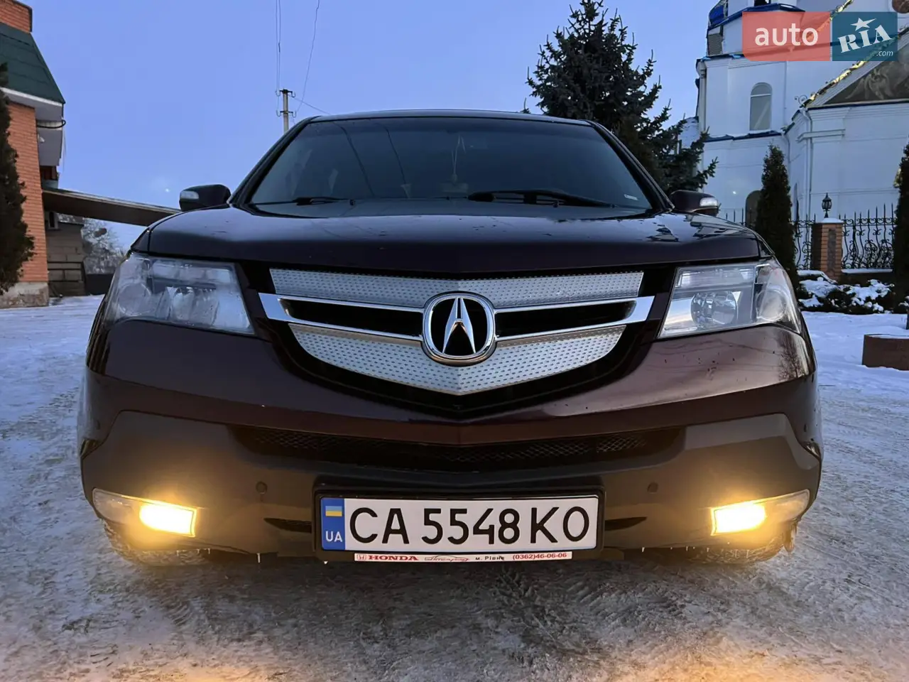 2024 Acura MDX - мініатюра 20
