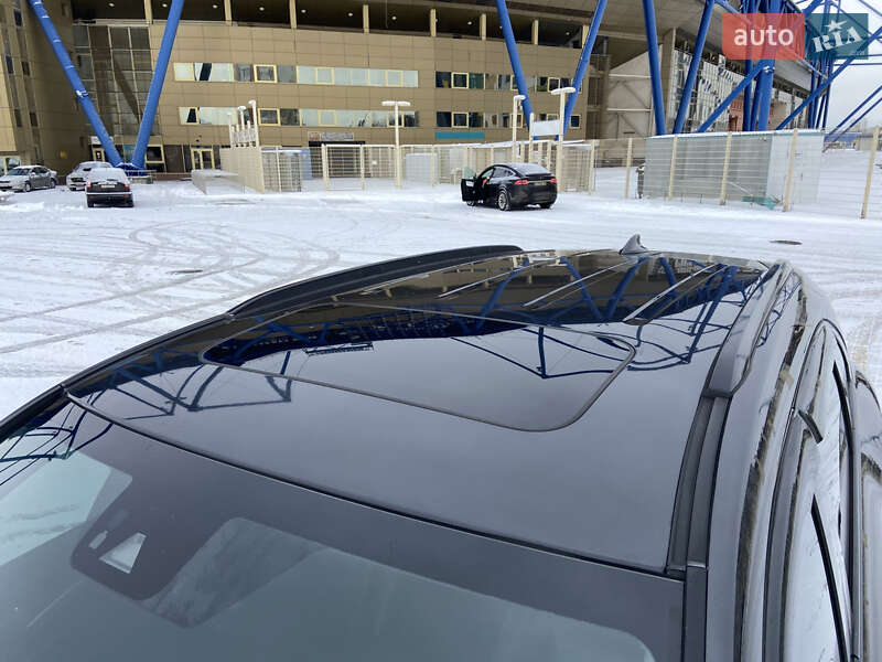 Внедорожник / Кроссовер Acura MDX 2015 в Харькове