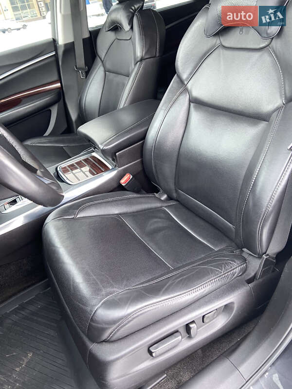 Внедорожник / Кроссовер Acura MDX 2015 в Харькове