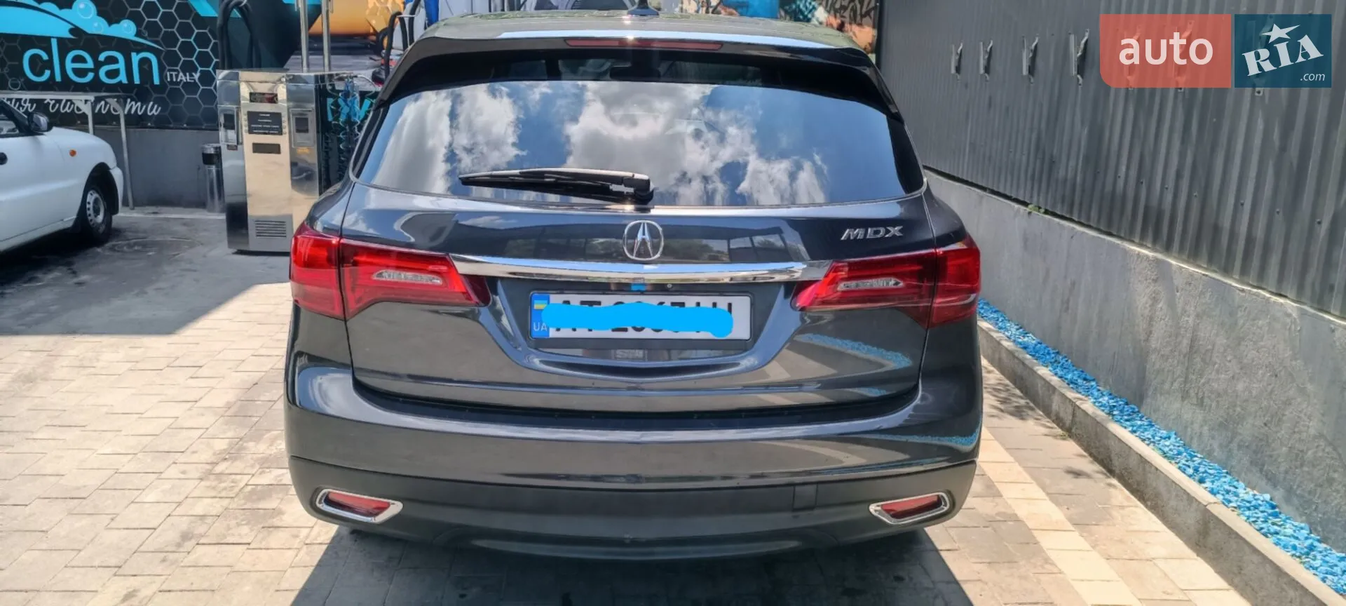 2015 Acura MDX - мініатюра 9