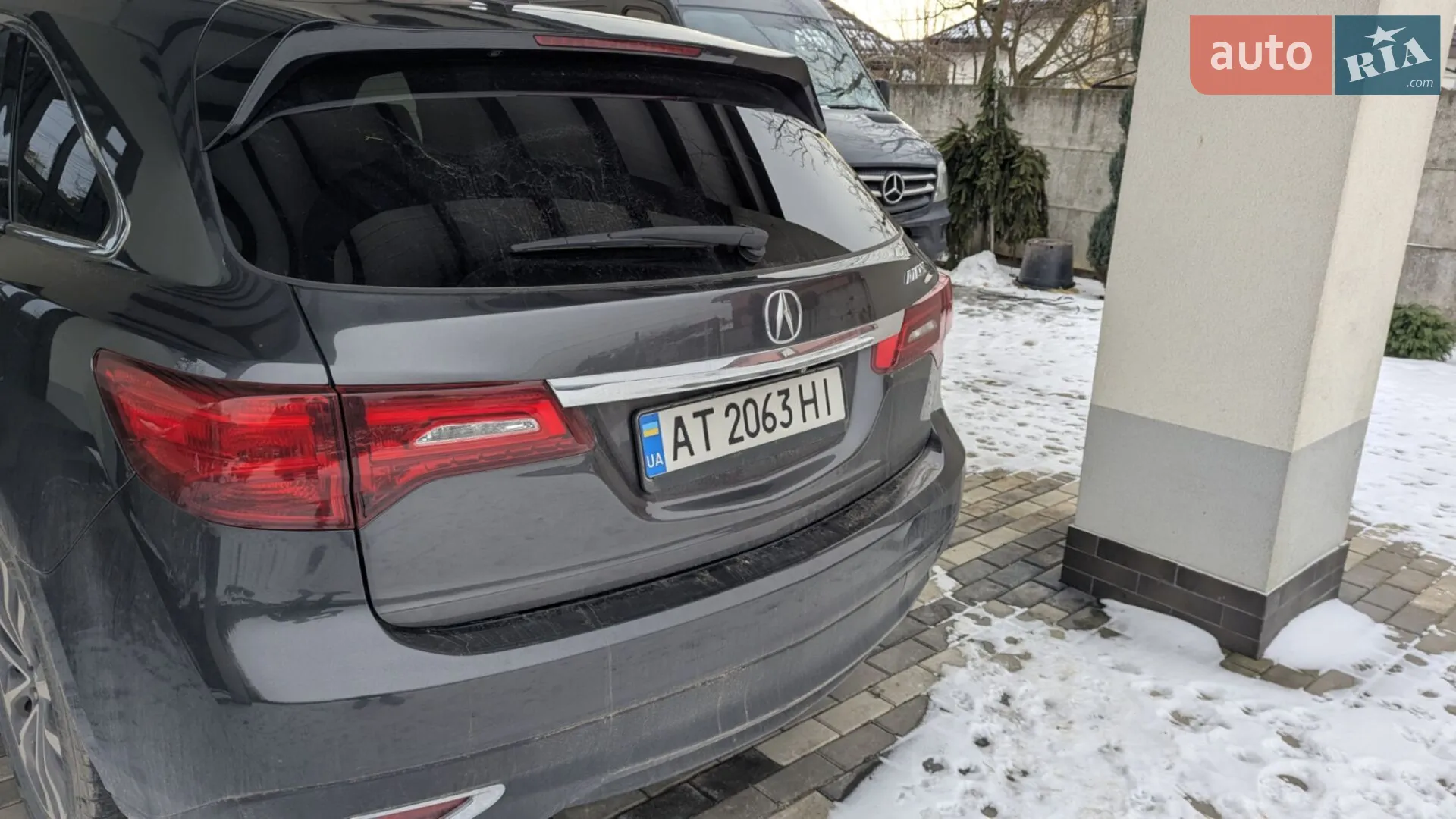 2015 Acura MDX - мініатюра 26