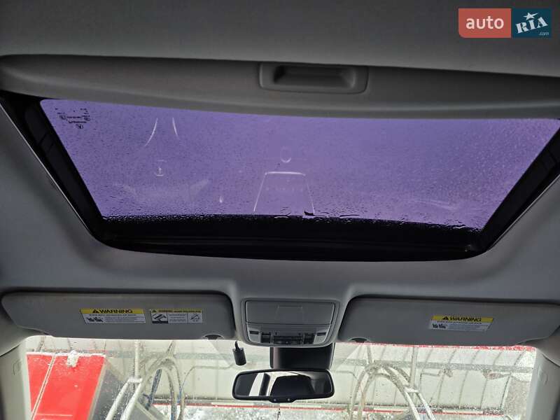 Внедорожник / Кроссовер Acura MDX 2014 в Тернополе