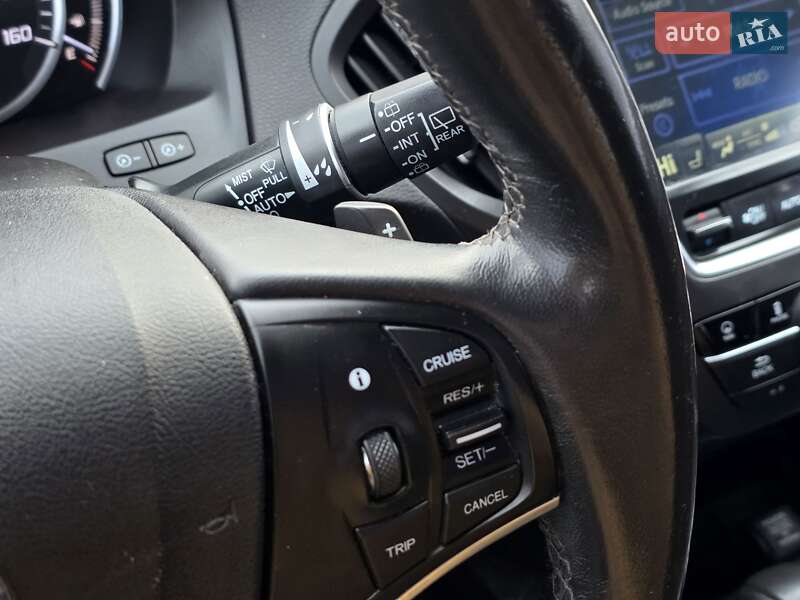 Внедорожник / Кроссовер Acura MDX 2014 в Тернополе