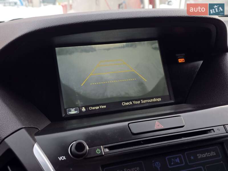 Внедорожник / Кроссовер Acura MDX 2014 в Тернополе