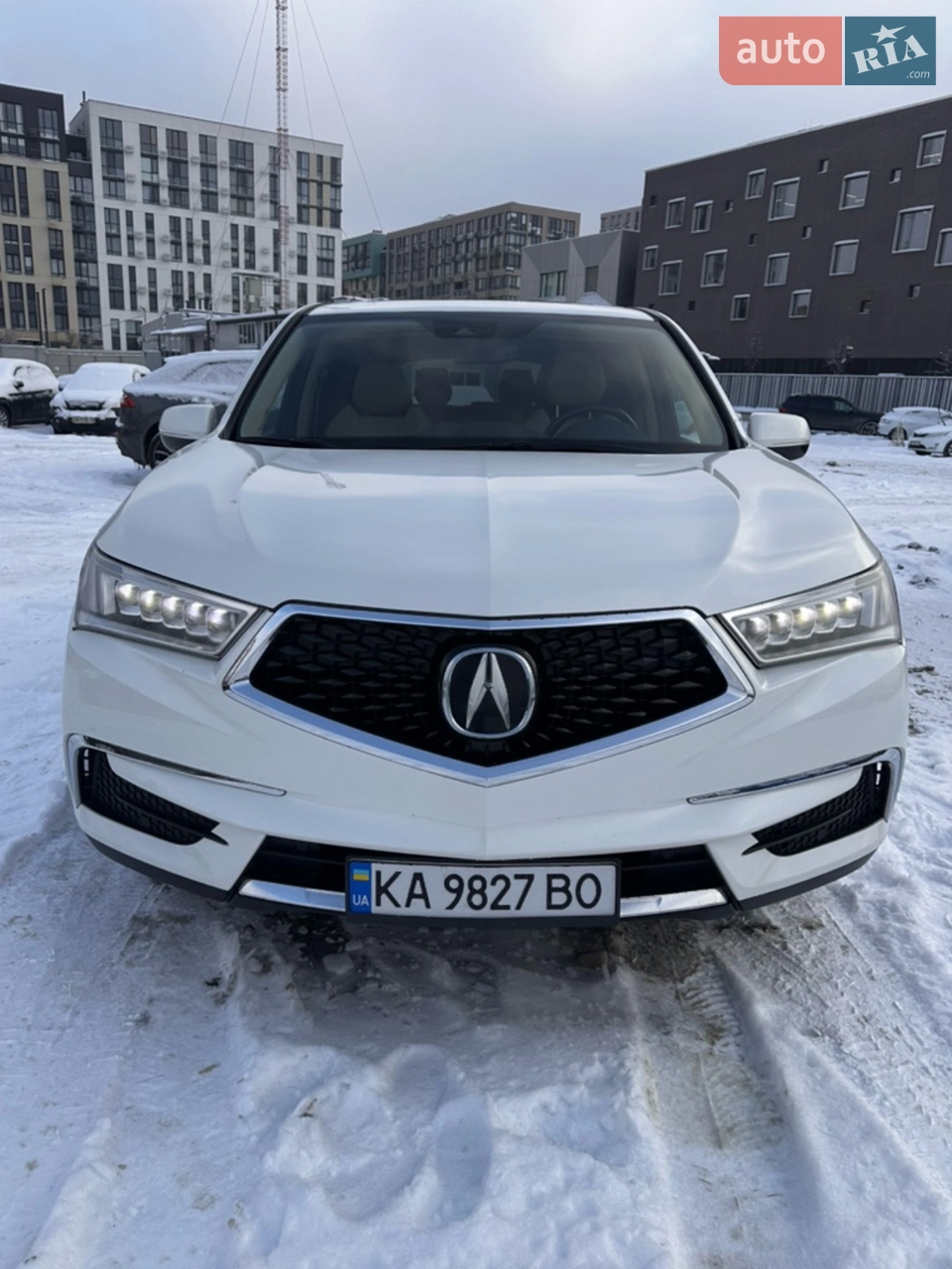 2020 Acura MDX - мініатюра 16