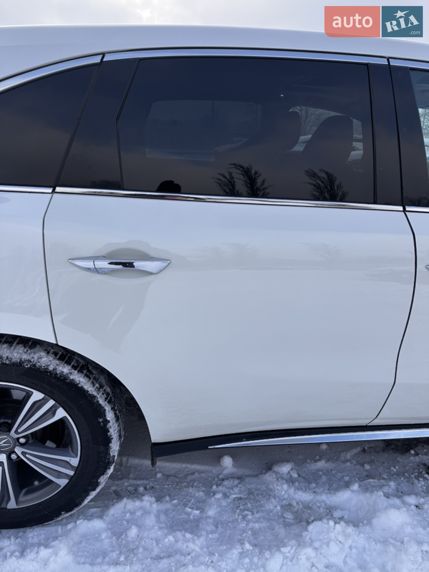 2019 Acura MDX - мініатюра 8