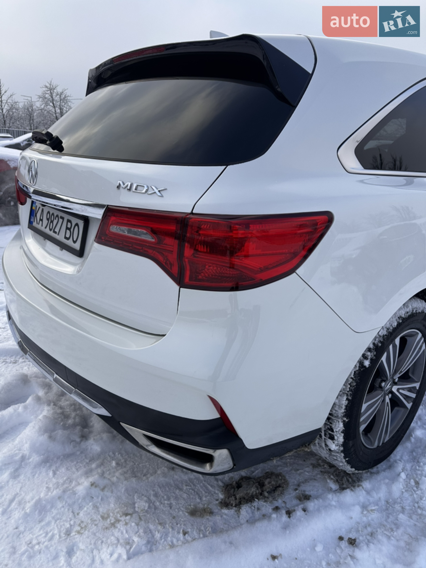 2019 Acura MDX - мініатюра 12