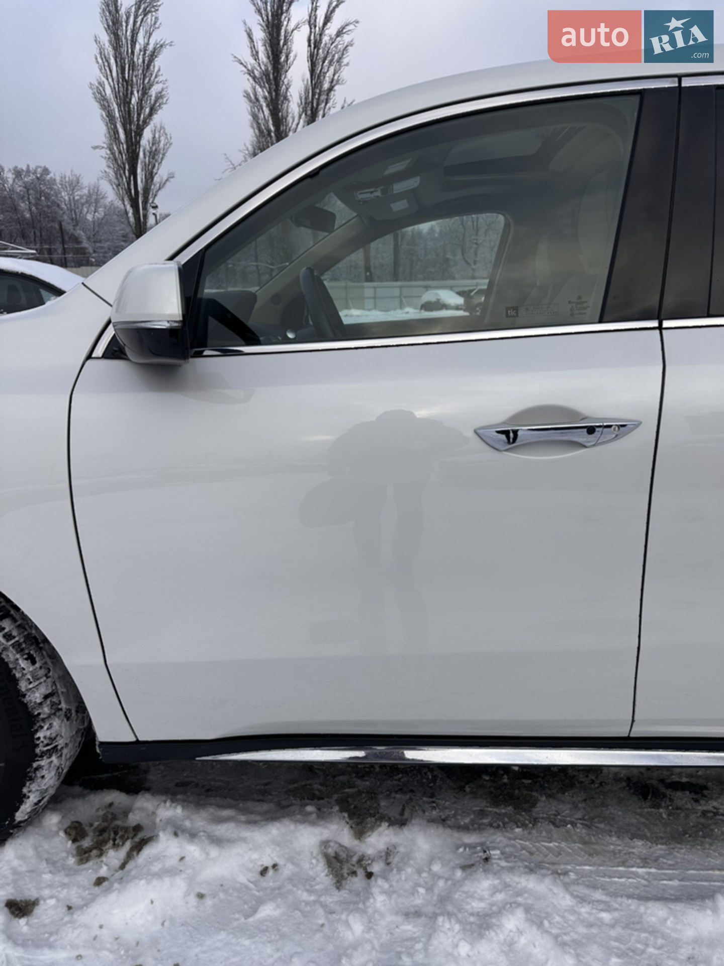 2019 Acura MDX - мініатюра 20