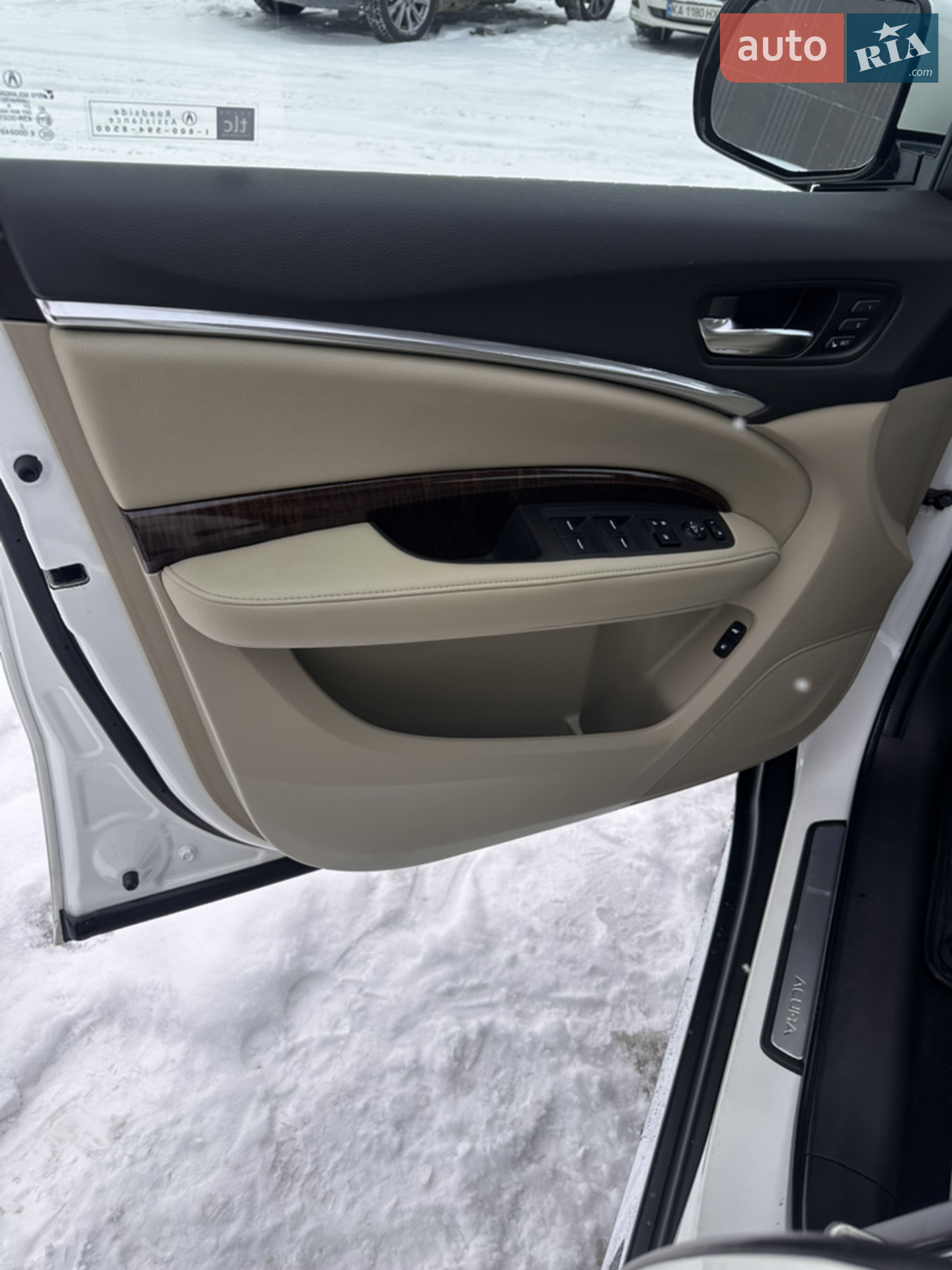 2019 Acura MDX - мініатюра 32