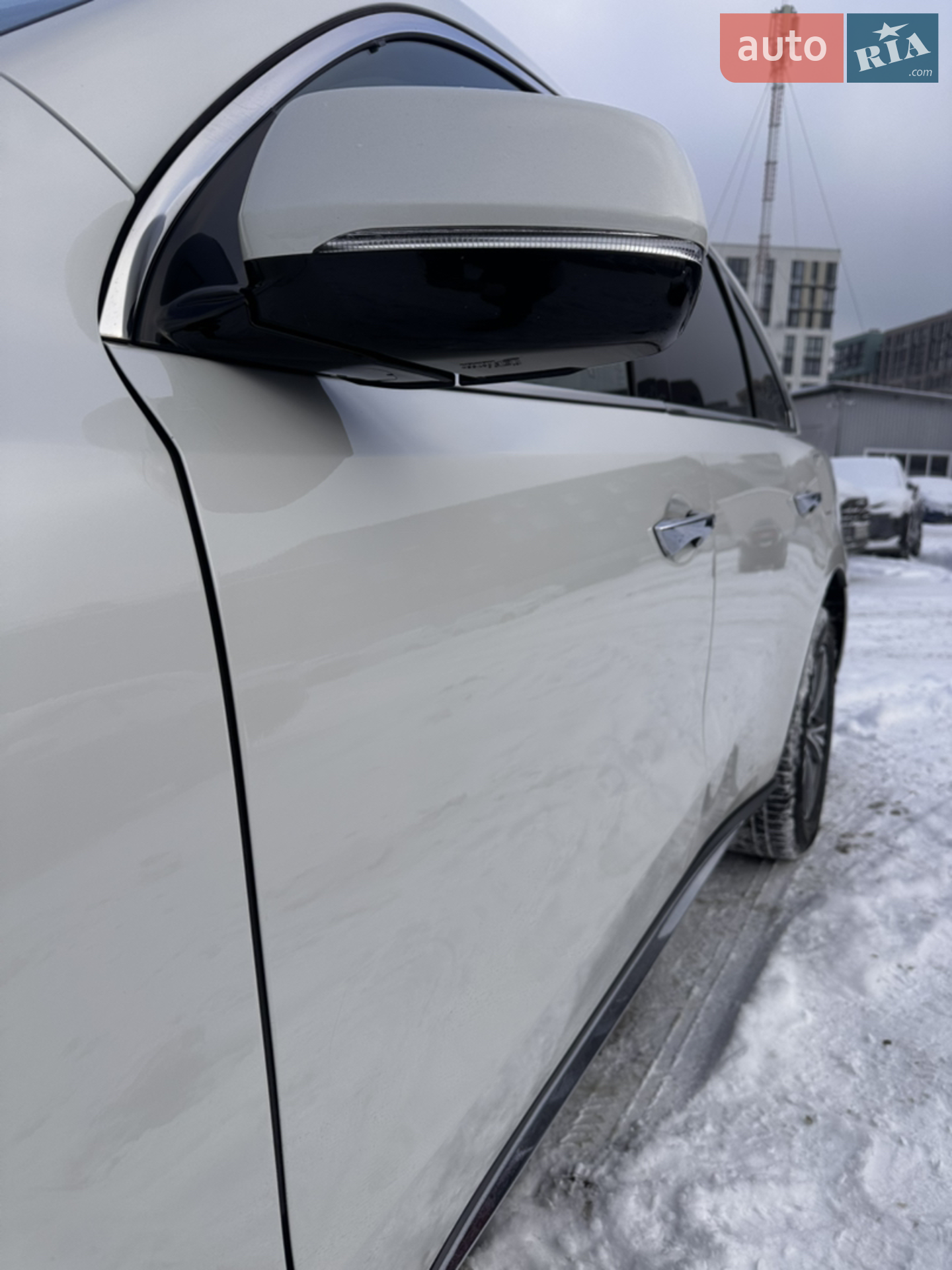 2019 Acura MDX - мініатюра 21