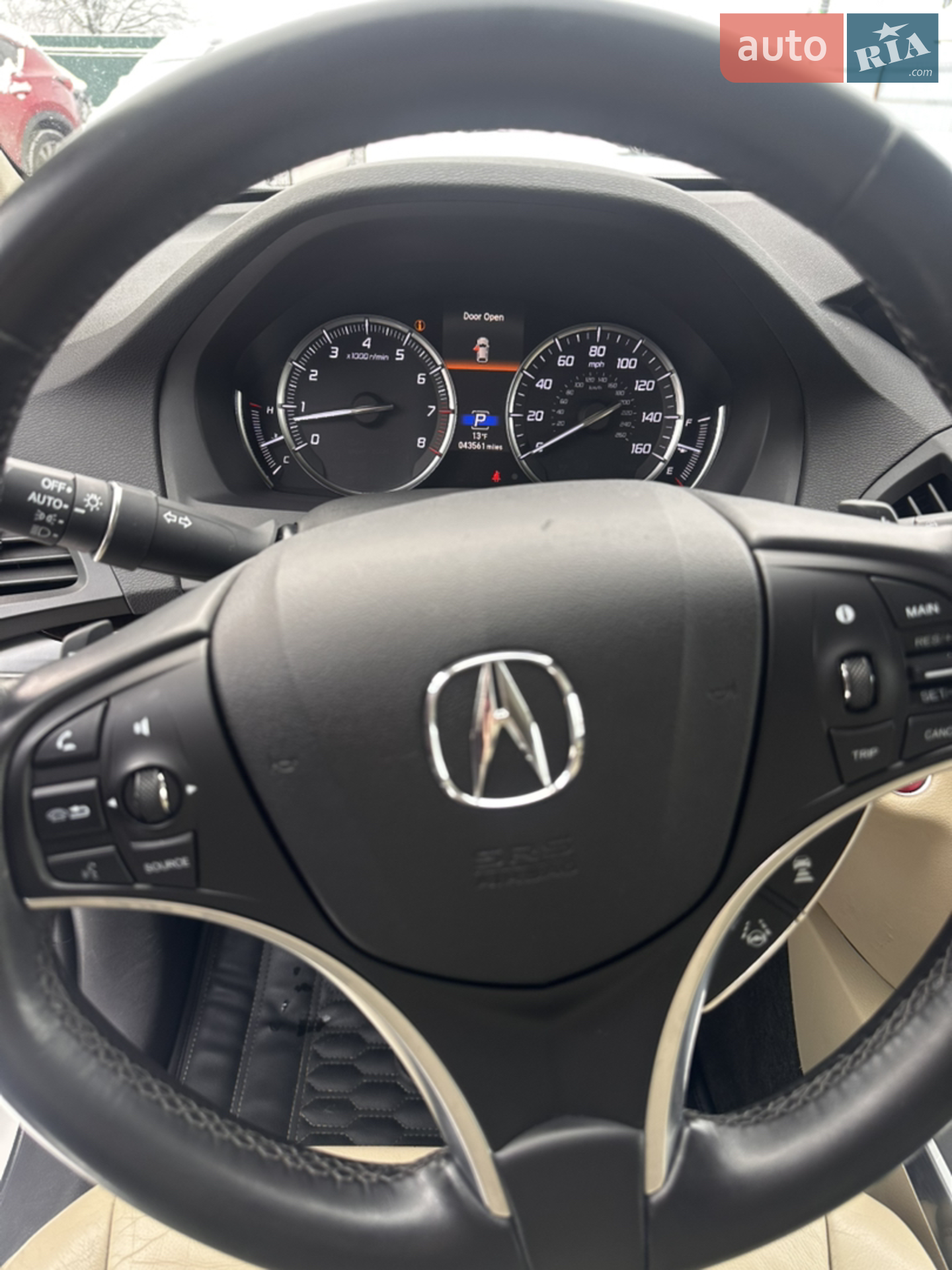 2019 Acura MDX - мініатюра 36