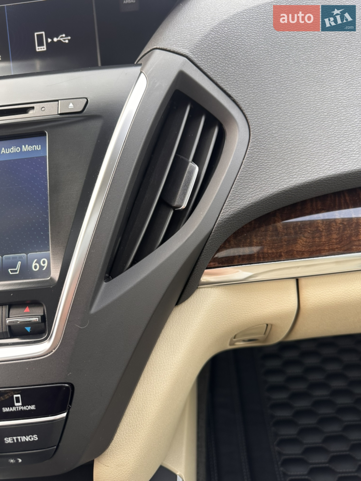 2019 Acura MDX - мініатюра 43