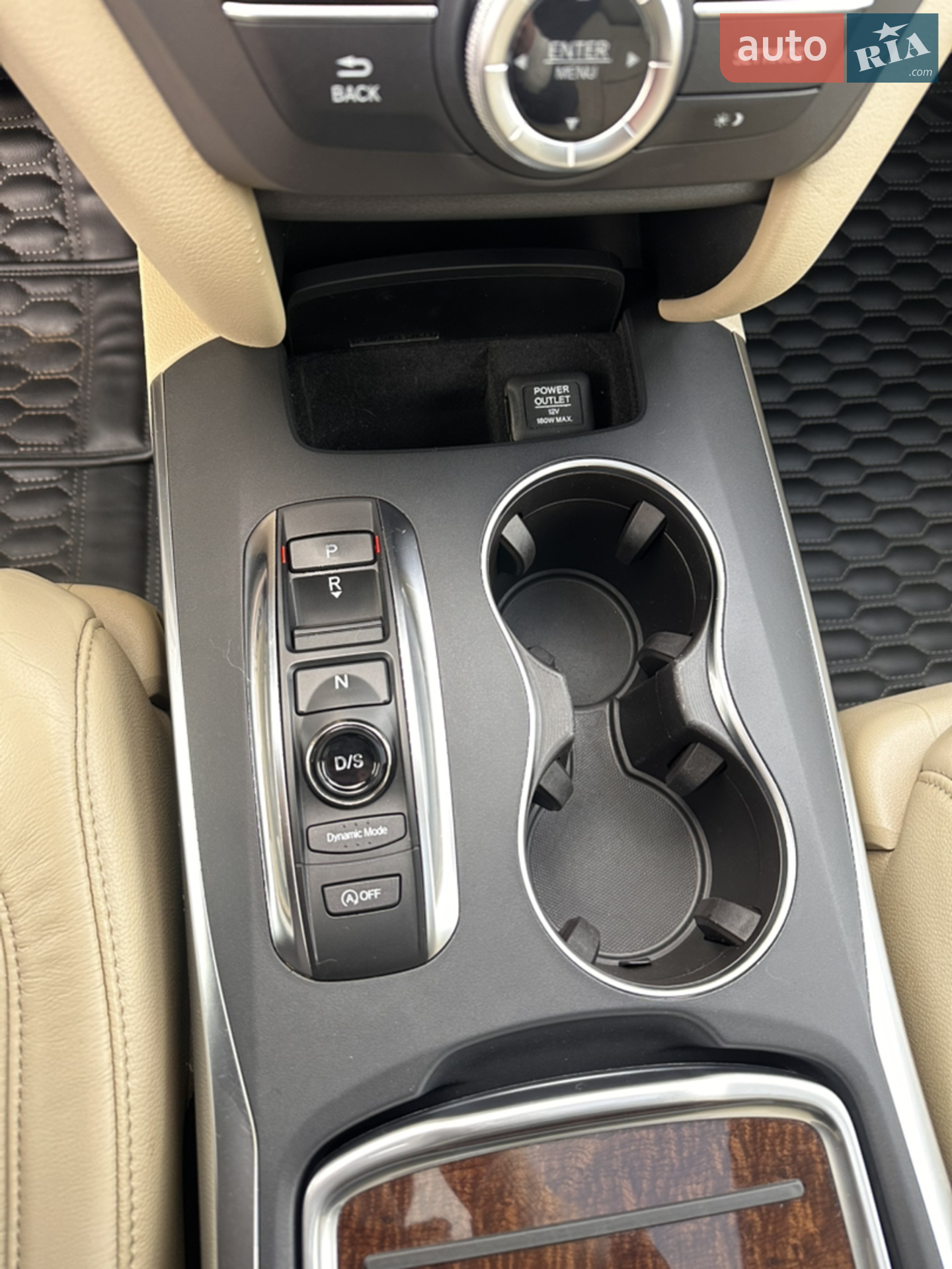 2019 Acura MDX - мініатюра 56