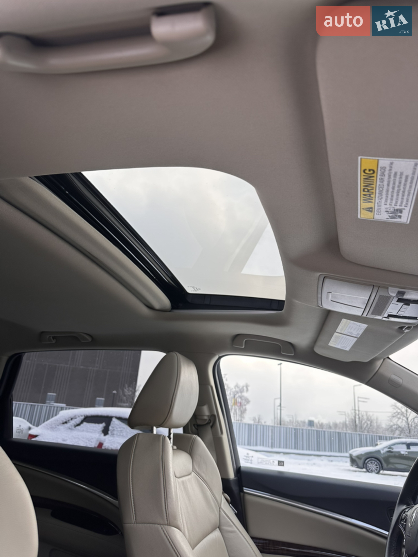 2019 Acura MDX - мініатюра 67
