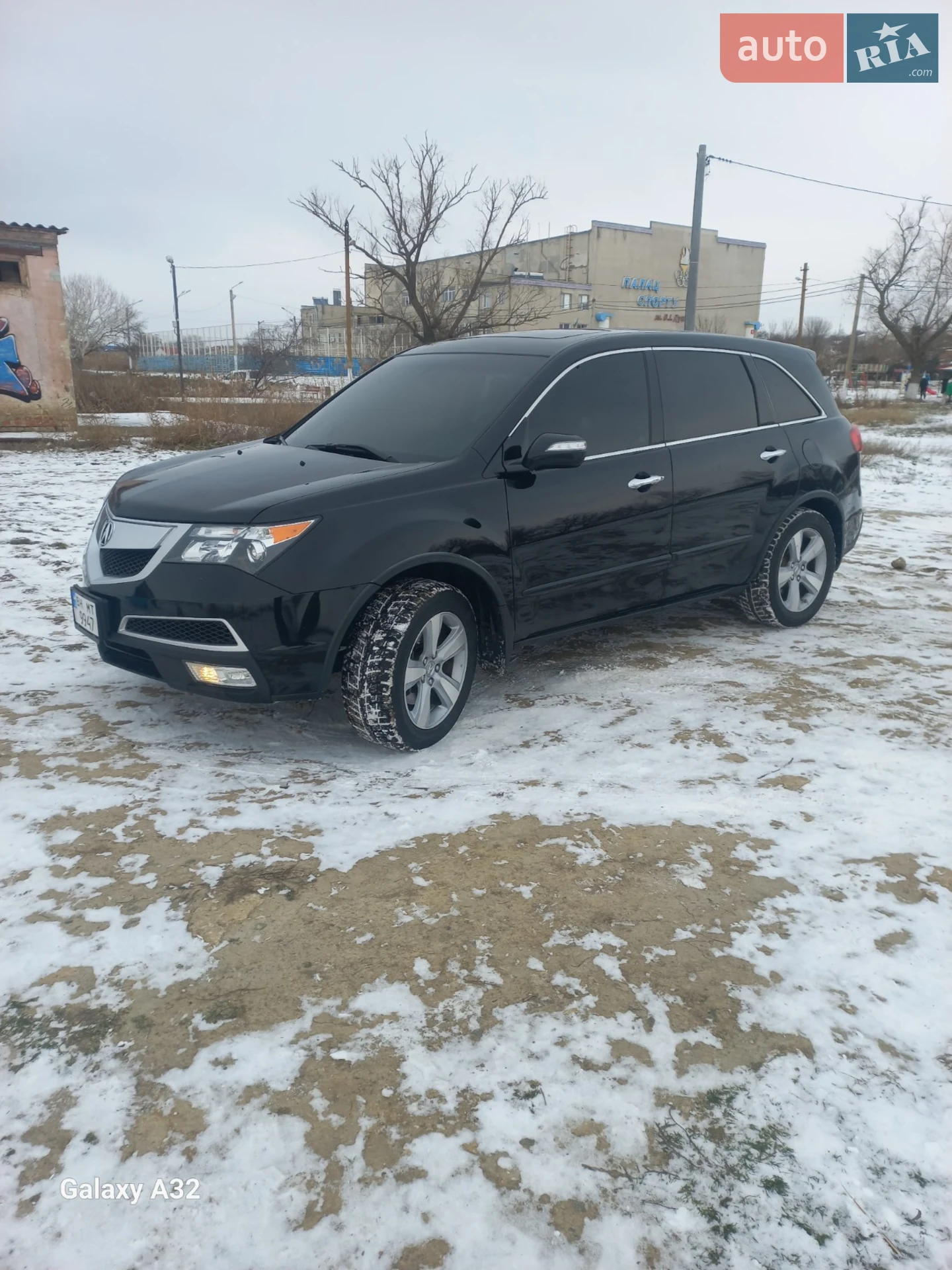 2010 Acura MDX - мініатюра 2